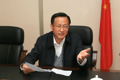 青海省侨办安排部署高校侨爱基金申报工作