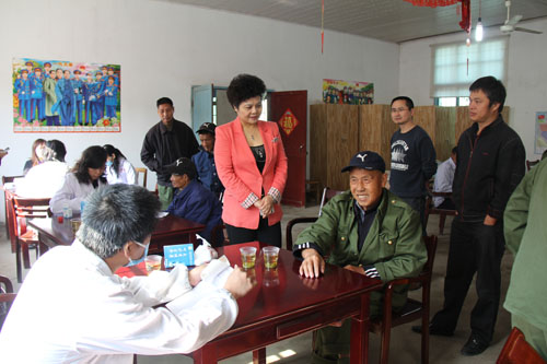 �㽭������������չ��ҽҩ����Ϊũ������