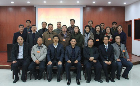 江苏镇江市成立首家园区侨联服务2000余归侨侨眷