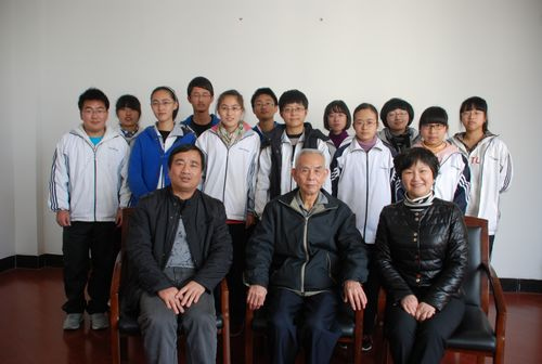 林书豪舅公赴浙江平湖商讨捐资助学事宜