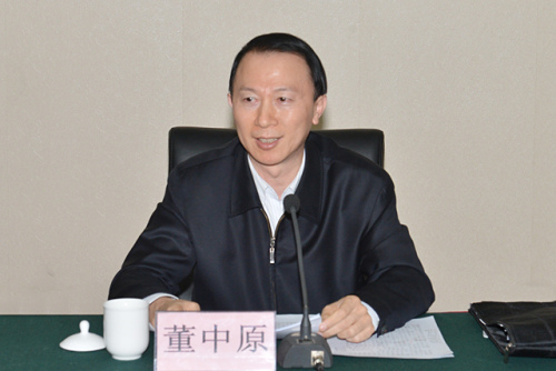 中国侨联副主席:开展侨联工作的“四个深化”