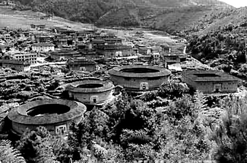 八闽之子:福建土楼技艺大师徐松生