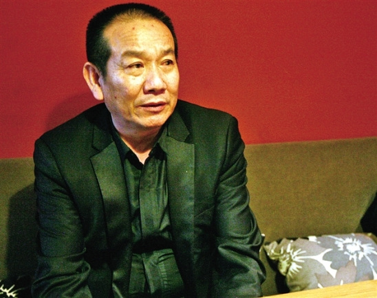 匈牙利温州商会会长胡鹏飞:踏上回归之旅