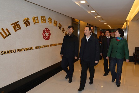 ����ԭ��ɽ����ʡ�����ɲ���̸̸3�����