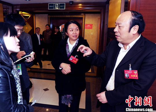 福建政协委员呼吁在榕建华侨文化博物院