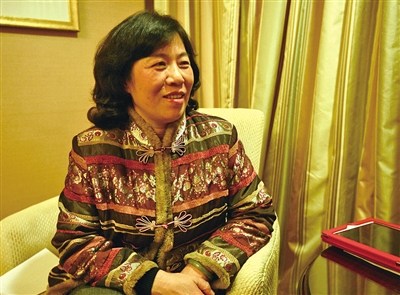 美国加州温州同乡会会长:把同乡会当成事业来做