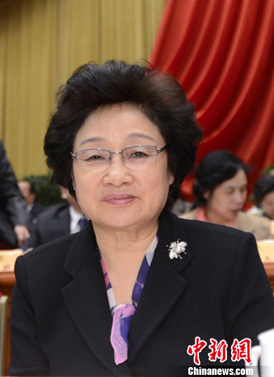 李海峰:凝聚海外侨胞力量共筑"中国梦"