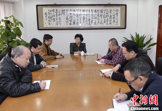 裘援平:“侨务工作是一篇做不完的‘大文章’”