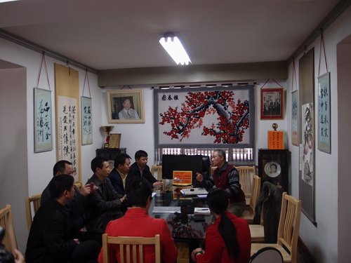 重庆市外侨办与香港应善良福利基金会签订捐资协议