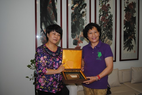 ��������ѧУУ���ݷ��㽭ʡ������л����֧��