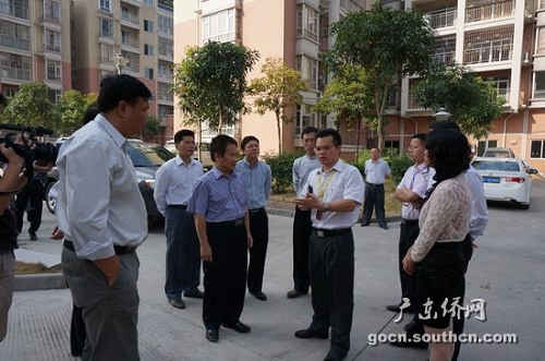 �㶫ʡ�Ȱ쿪չ����ũ��Σ�����칤��ר���