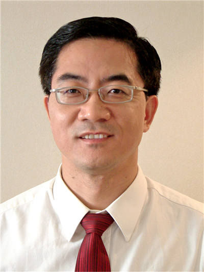 中国侨界杰出人物:葛均波