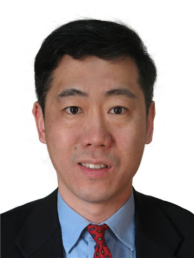 中国侨界杰出人物:李稻葵