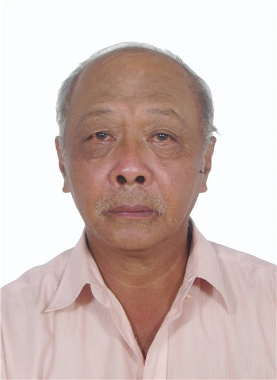 中国侨界杰出人物:郑文泰