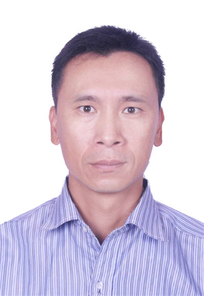 中国侨界杰出人物:“南网兄弟”黄春强、黄春宁