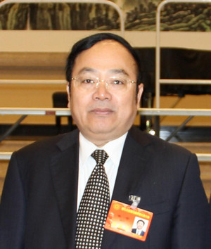 广西侨联主席:侨乡广西75%外资由侨胞华商引进