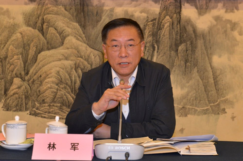 “全国侨联系统新侨工作研修班”在北京开班