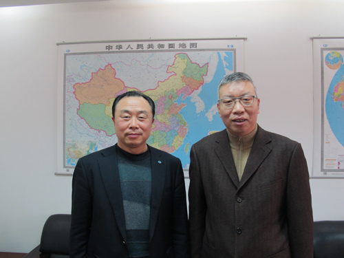 �ձ�������ְ�й��˽���Э��᳤�ݻᱱ���Ȱ�